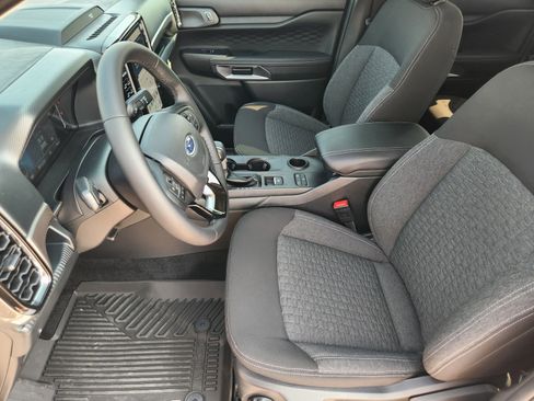 New 2025 Ford Ranger XLT image 11