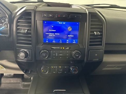 Used 2019 Ford F150 XL w/ Equipment Group 101A Mid image 21