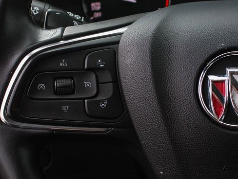 Used 2022 Buick Envision Preferred image 23