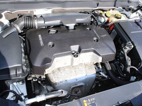 Used 2014 Chevrolet Malibu LS w/ Protection Package FWD image 25