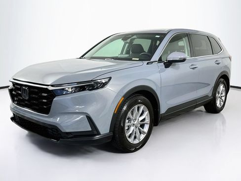 Certified 2024 Honda CR-V EX image 1