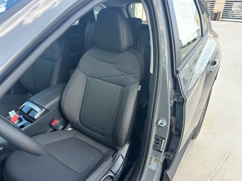 New 2026 Hyundai Tucson SE FWD image 24