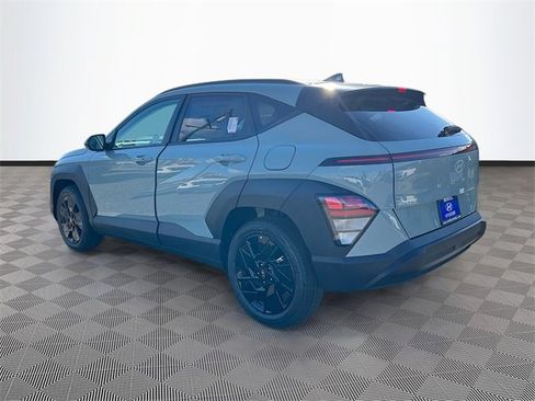 New 2026 Hyundai Kona SEL Sport image 5