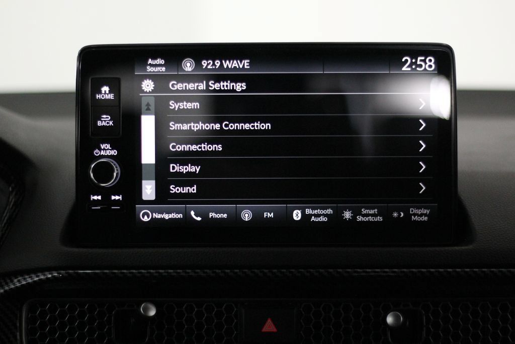 Used 2023 Honda Civic Sport Touring image 23