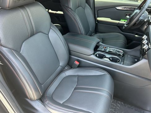 New 2026 Honda Passport TrailSport Elite image 10