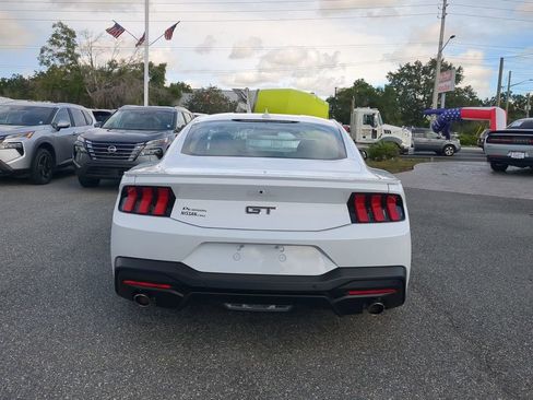 Used 2025 Ford Mustang GT image 5