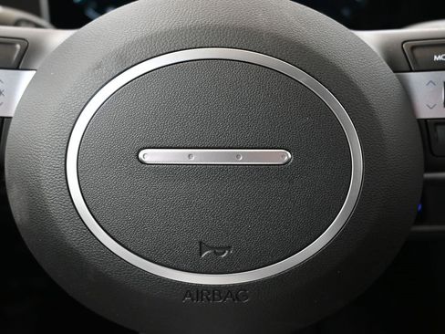 New 2026 Hyundai Tucson SEL image 28