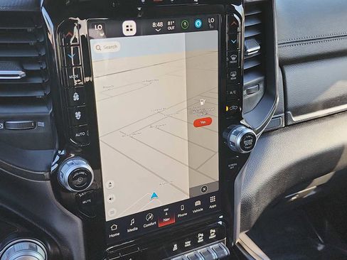 Used 2023 RAM 1500 Rebel w/ Rebel Level 2 Equipment Group image 26