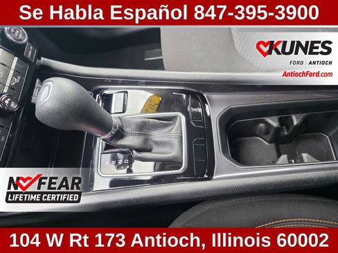 Used 2022 Jeep Compass Sport image 61