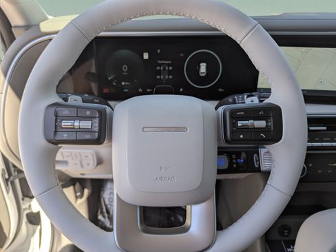 New 2026 Hyundai Palisade SEL FWD image 32