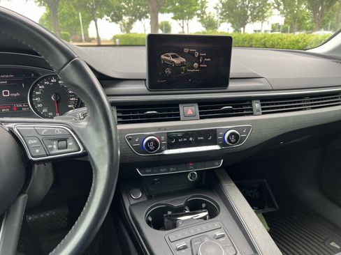 Used 2019 Audi A4 2.0T Premium FWD image 31