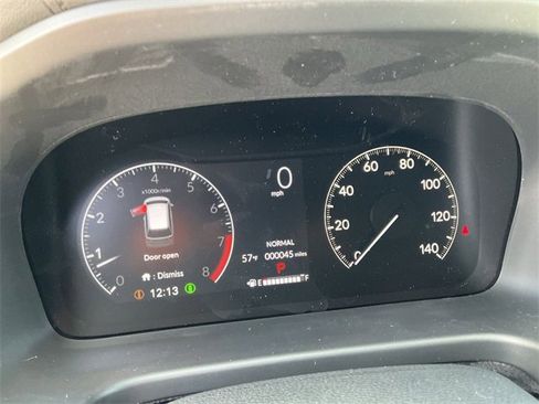 New 2026 Honda Odyssey Touring image 23