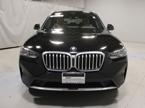 Used 2023 BMW X3 xDrive30i w/ Premium Package image 5