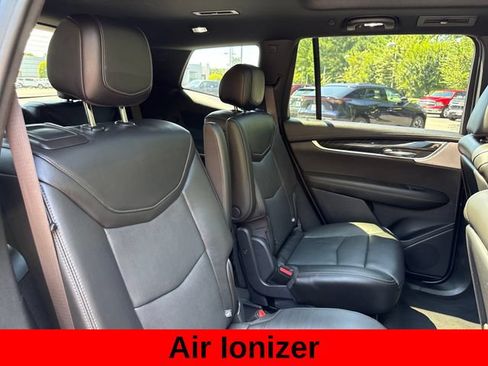Used 2020 Cadillac XT6 Premium Luxury FWD image 28