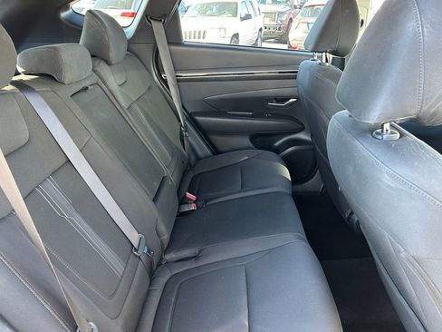 Used 2024 Hyundai Tucson SEL image 35