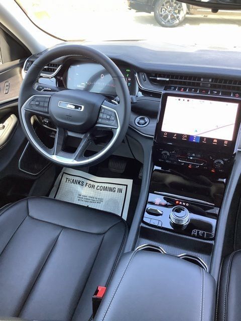 Certified 2023 Jeep Grand Cherokee 4WD 4xe image 18