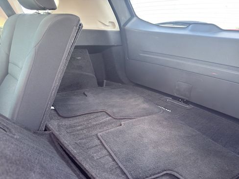 Certified 2023 Nissan Rogue S image 34