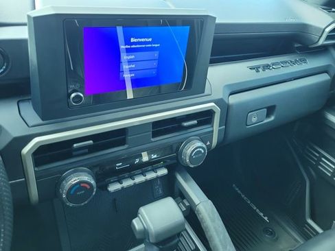 Used 2025 Toyota Tacoma SR image 26