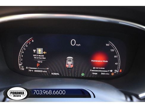 New 2026 Acura MDX w/ Technology Package image 24