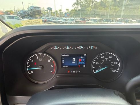 Used 2024 Ford F250 XL w/ XL Driver Assist Package AWD/4WD image 18