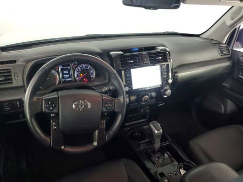 Used 2024 Toyota 4Runner TRD Off-Road Premium w/ Moonroof Package image 18