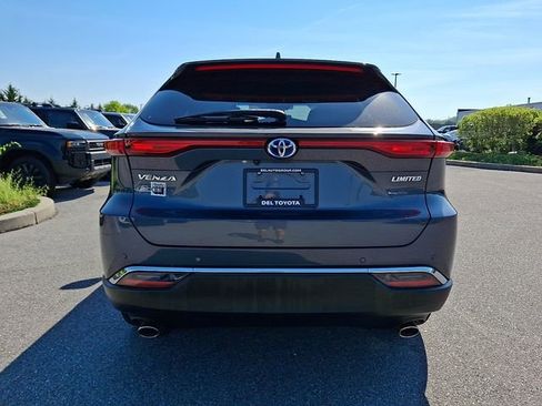 Certified 2023 Toyota Venza Limited AWD/4WD image 5