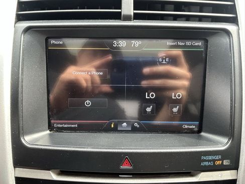 Used 2011 Ford Edge Limited w/ 301A Rapid Spec Order Code FWD image 23