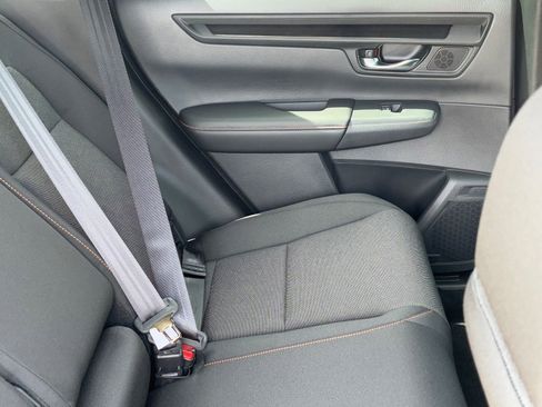 New 2026 Honda CR-V TrailSport image 13