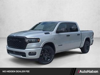 New 2026 RAM 1500 Big Horn RWD video 1