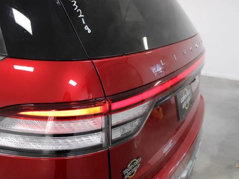 New 2026 Lincoln Aviator Reserve image 62