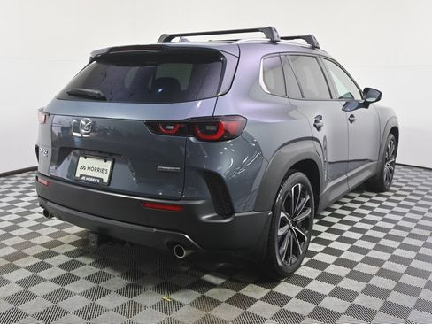 Used 2024 MAZDA CX-50 AWD 2.5 S w/ Weather Package image 6