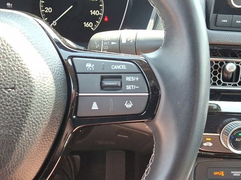 Used 2023 Honda Civic EX image 24