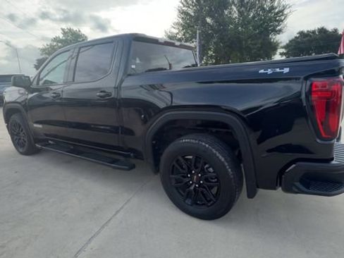 Used 2024 GMC Sierra 1500 Elevation AWD/4WD image 6