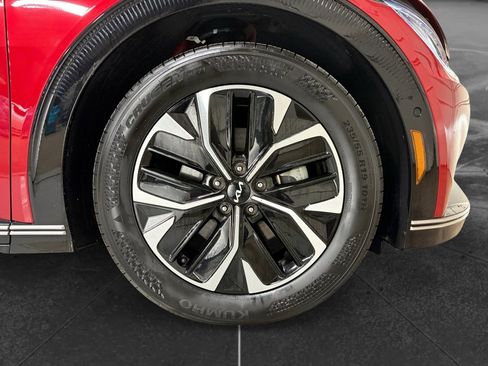 Used 2022 Kia EV6 Wind w/ Wind Technology Package image 38