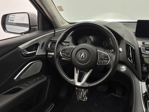 Used 2021 Acura RDX FWD w/ Technology Package image 29