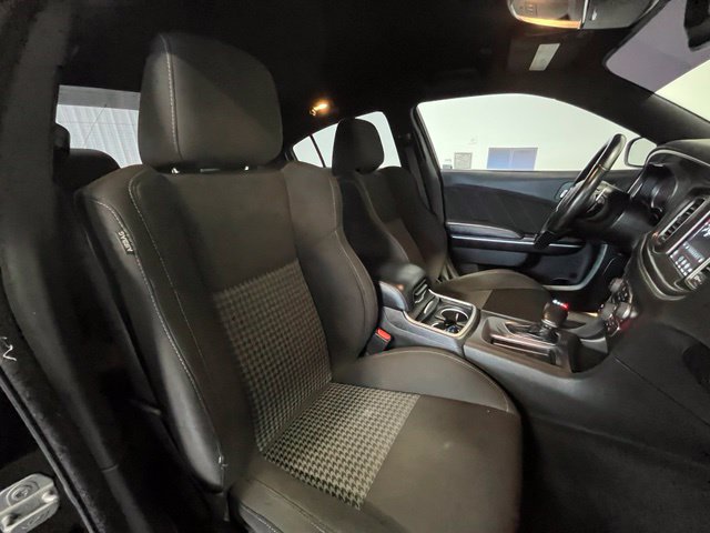 Used 2021 Dodge Charger R/T RWD image 9