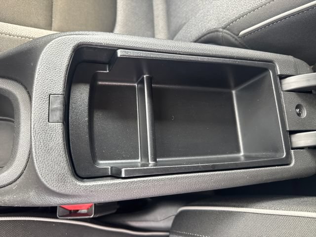 Used 2025 Chevrolet TrailBlazer LT AWD/4WD image 30