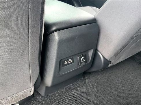 Certified 2025 Nissan Frontier SV w/ SV Convenience Package image 23