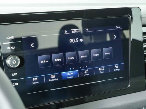 Certified 2026 Volkswagen Jetta S FWD image 13