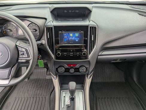 Used 2022 Subaru Forester Limited AWD/4WD image 16