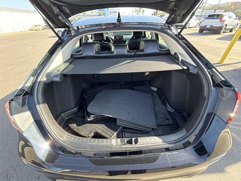 Used 2023 Honda Civic EX-L image 32