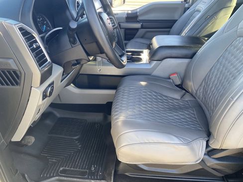 Used 2018 Ford F250 XLT w/ XLT Value Package image 20