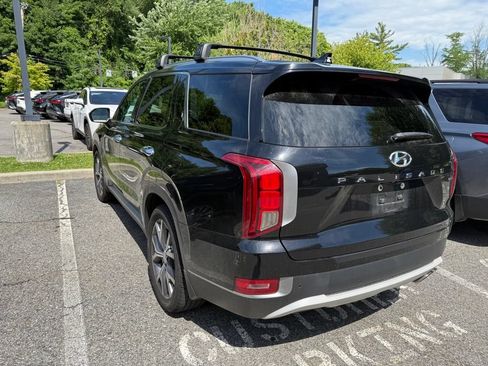 Used 2021 Hyundai Palisade SEL w/ Premium Package AWD/4WD image 5