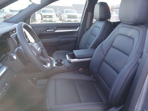 New 2026 GMC Terrain Elevation w/ Elevation Premium Package image 10