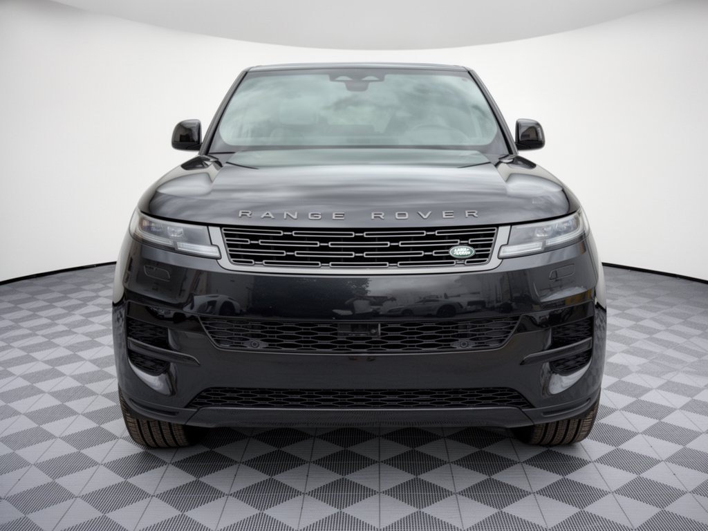 New 2027 Land Rover Range Rover Sport SE AWD/4WD image 6