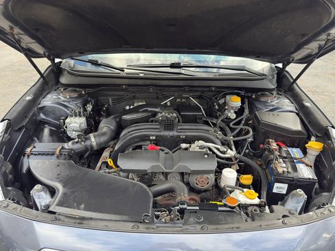 Used 2016 Subaru Outback 2.5i Premium image 14