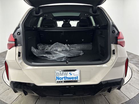 New 2026 BMW X3 xDrive30 w/ M Sport Package AWD/4WD image 21