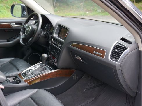 Used 2012 Audi Q5 3.2 Prestige image 13