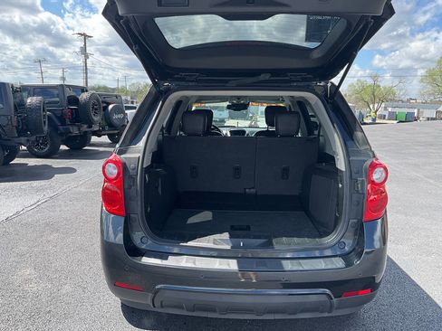 Used 2013 Chevrolet Equinox LT w/ Safety Package image 19