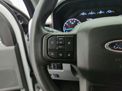 Used 2024 Ford F350 XLT w/ FX4 Off-Road Package AWD/4WD image 17